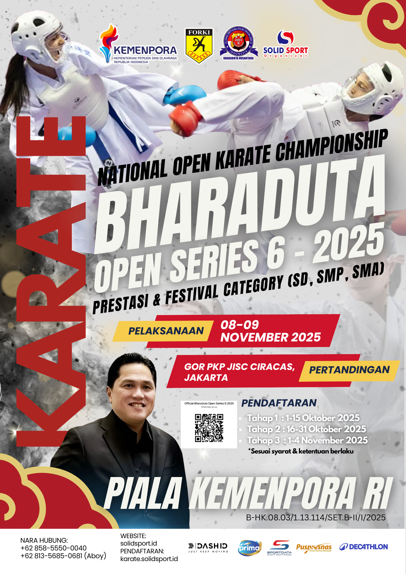 photo event